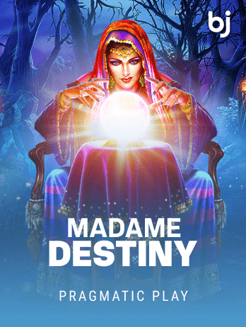 মাদাম ডেসটিনি game cover