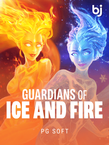 Guardians of Ice and Fire game cover